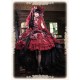 Elpress Yurisa Princess Rose of Snow Country 2025 Edition JSK(Reservation/8 Colours/Full Payment Without Shipping)